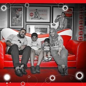 Meet your Posher, Ali